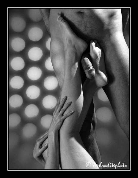 303 Jeu de pieds 1
